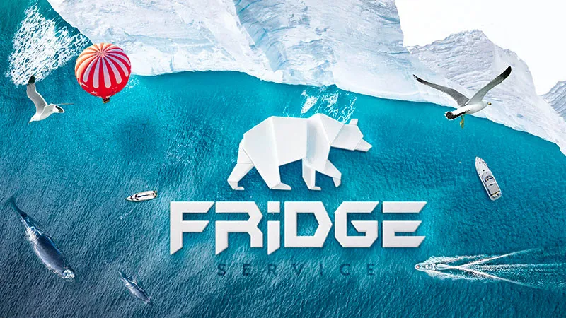 Fridge Service – надежность и качество!